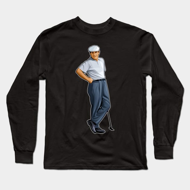 Ben hogan long sleeve shirts online